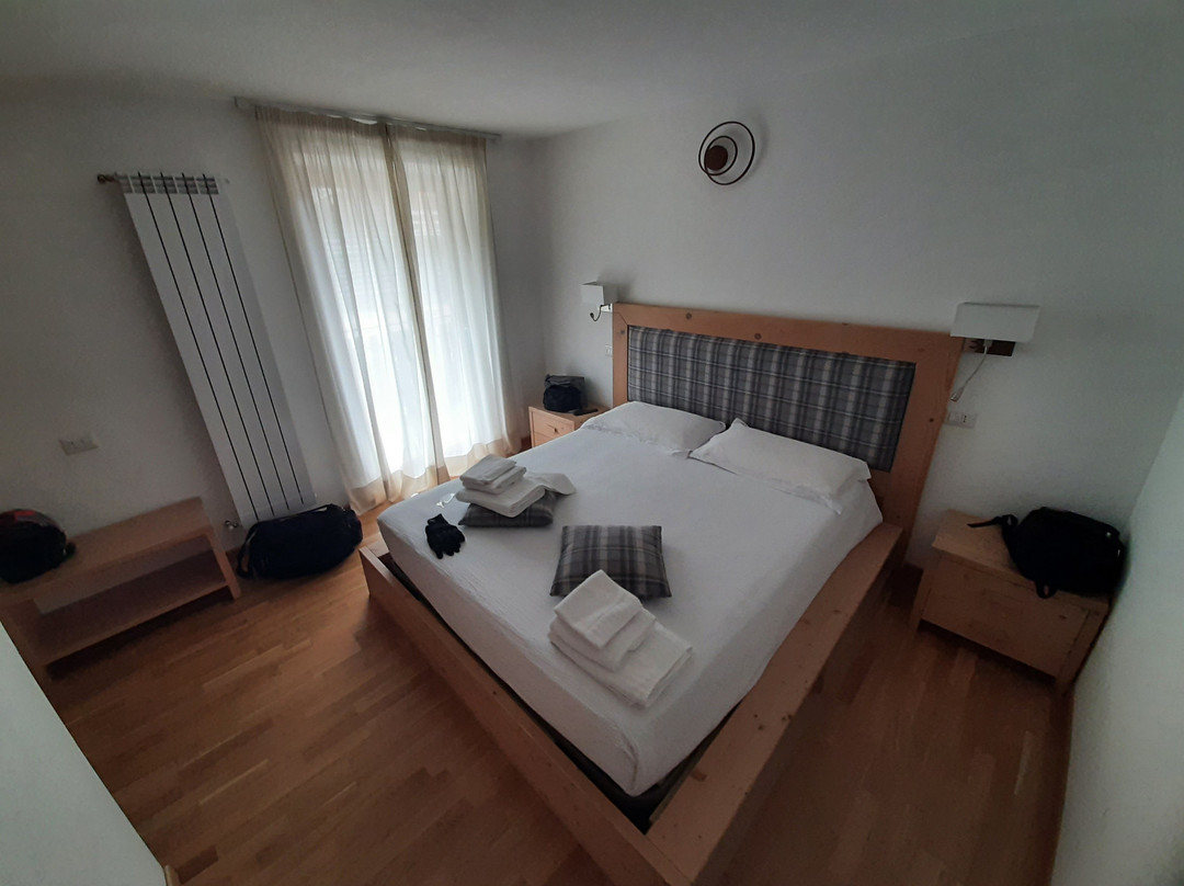 Hotel Piz Boè主图