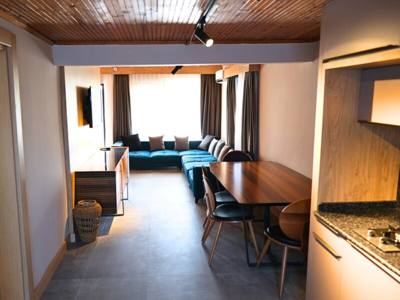 Perast Garden Hotel