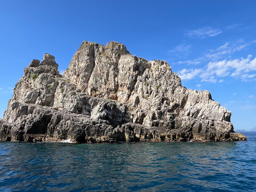 La Sibilla - Day Excursions and Boat Rentals-普莱亚诺必去景点