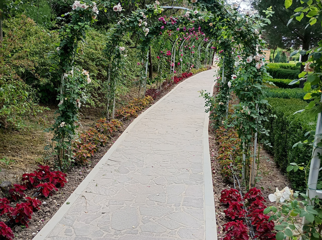 I Giardini di Zoe-Banpotoc必去景点