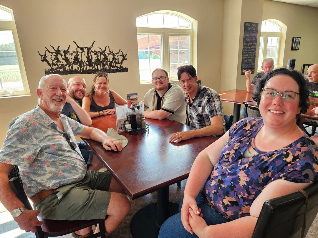 Ride the Bine-多佛港必去景点