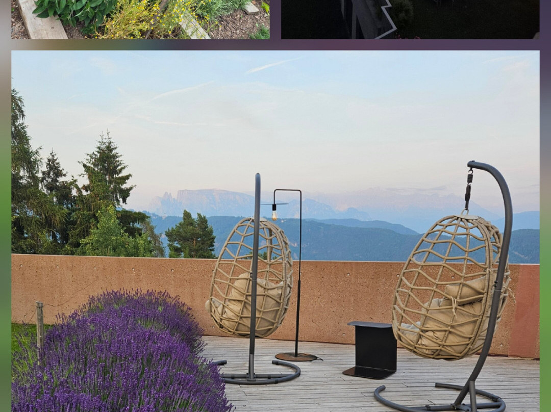 Hotel Belvedere - Fine Dining, Hideaway & SPA主图