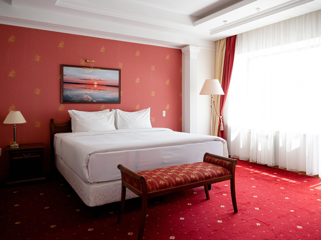 Stepnaya Palmira主图