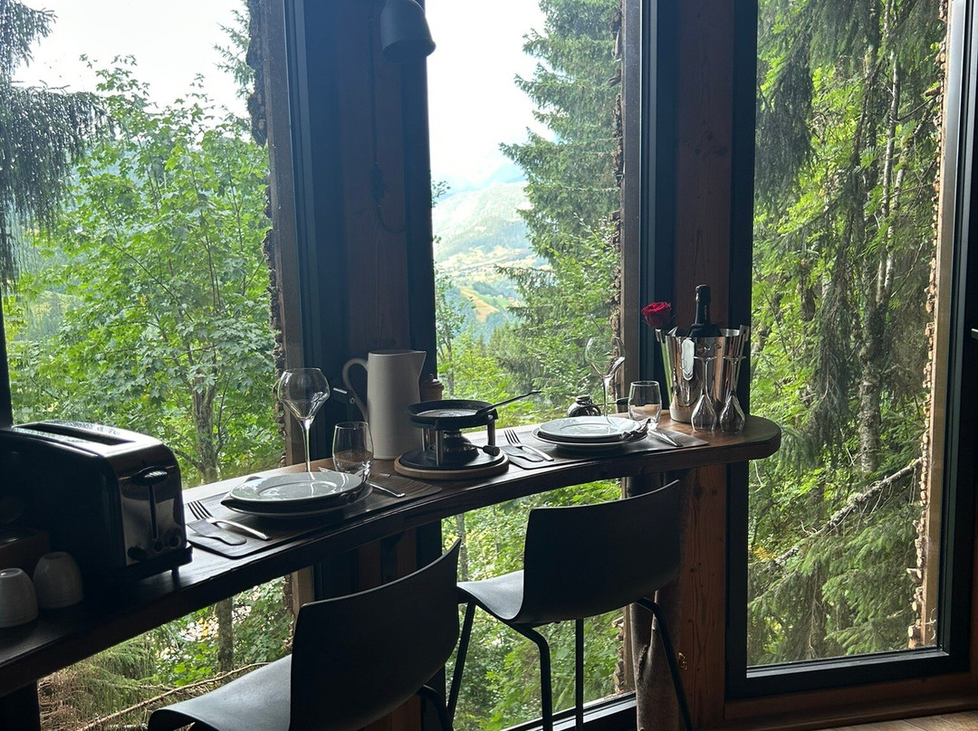 Entre Terre Et Ciel主图