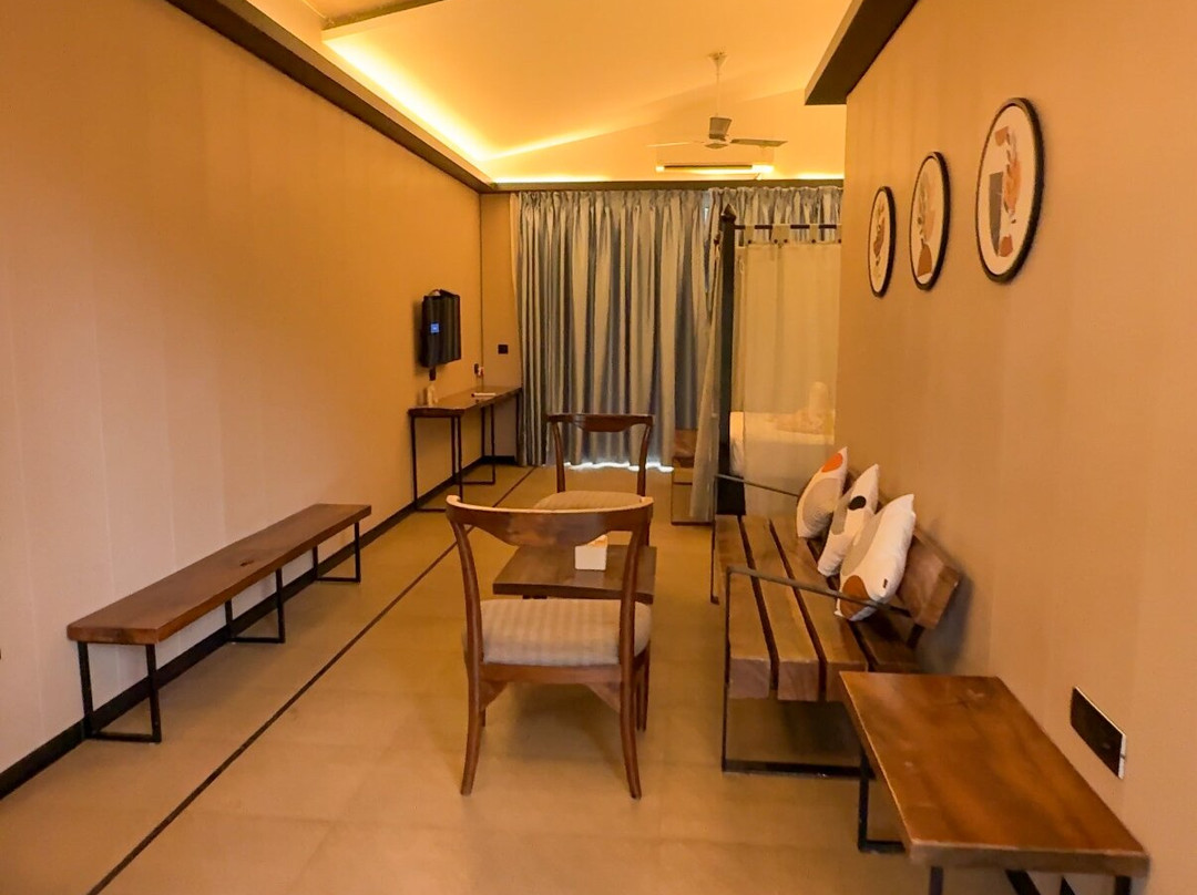 The Forest Club Resort主图