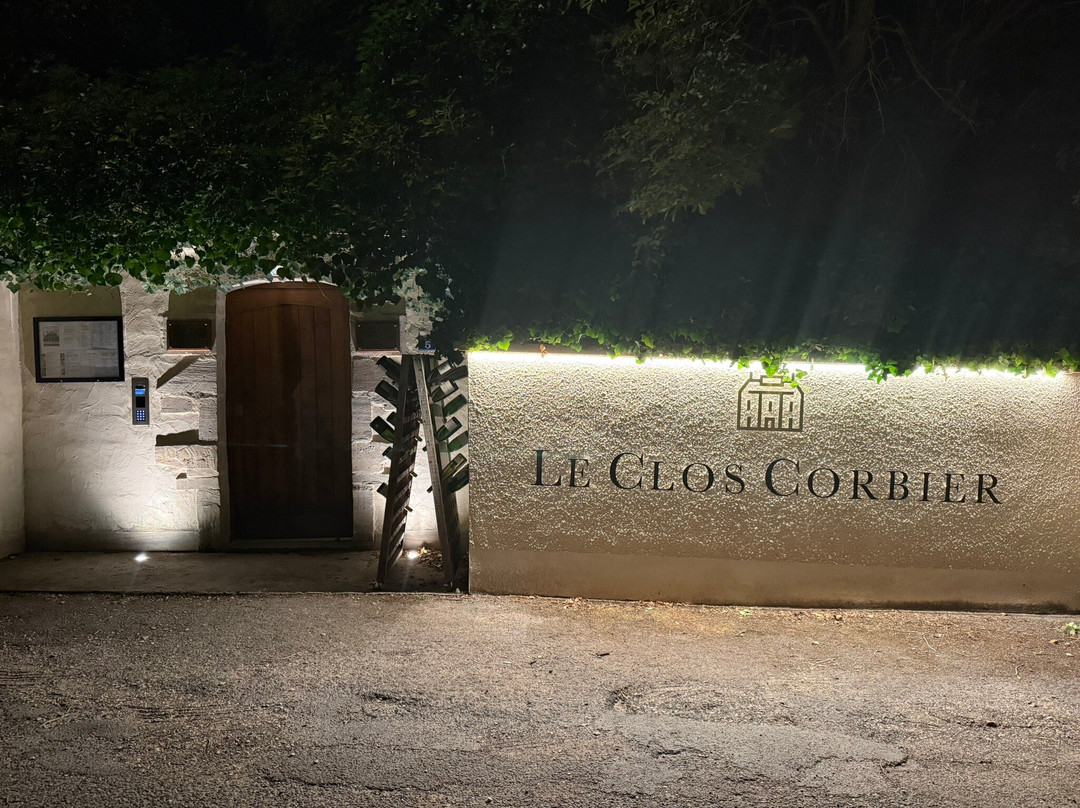 Le Clos Corbier主图
