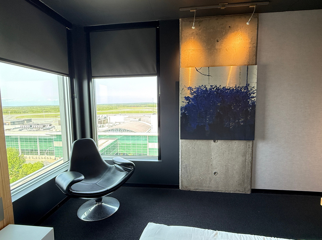 Alt Hotel Halifax Airport主图
