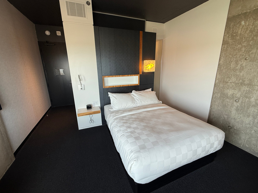 Alt Hotel Halifax Airport主图