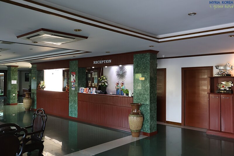 Hunghuang Hotel主图