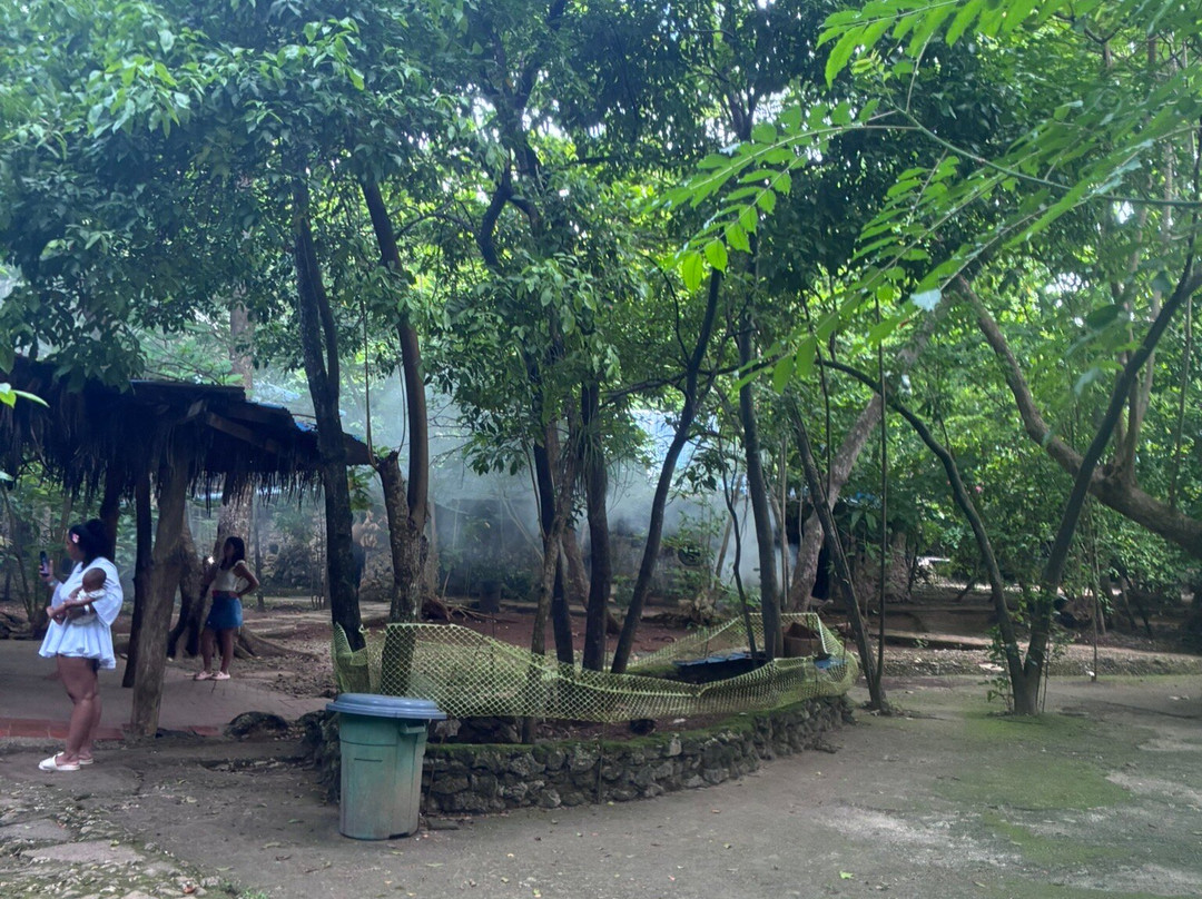 Morgan's Cave-圣安德烈斯必去景点