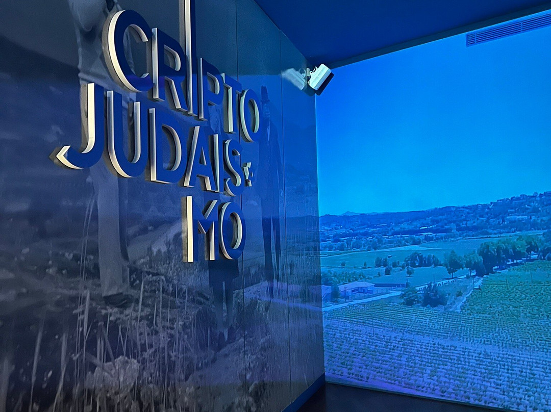 Museu Judaico de Belmonte-Belmonte必去景点