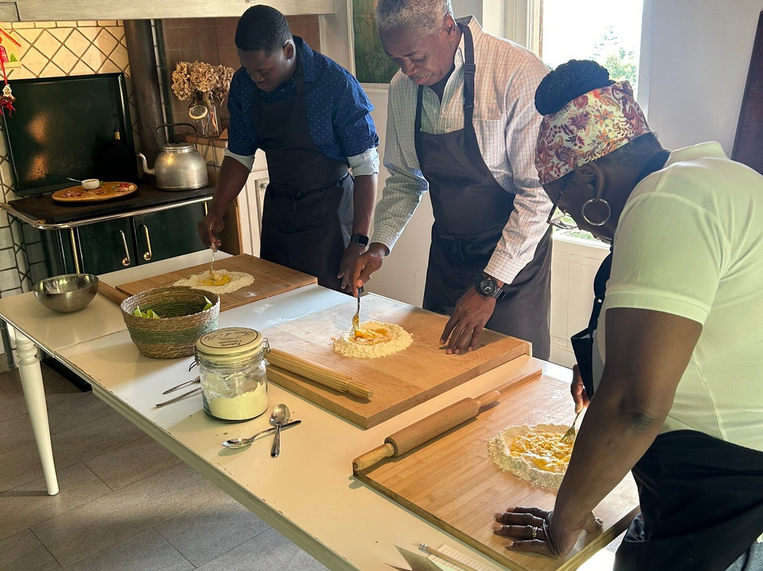 Pomino Relax and Cooking-Rufina必去景点