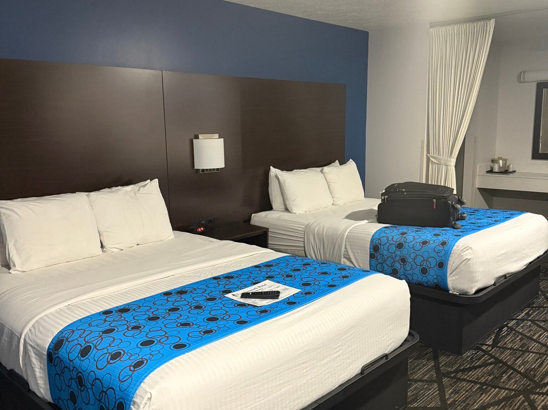 Frankenmuth Motel主图