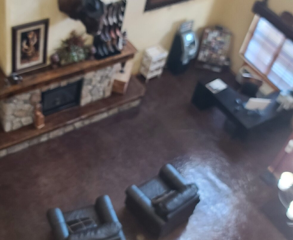 Arbuckle Lodge Gillette主图