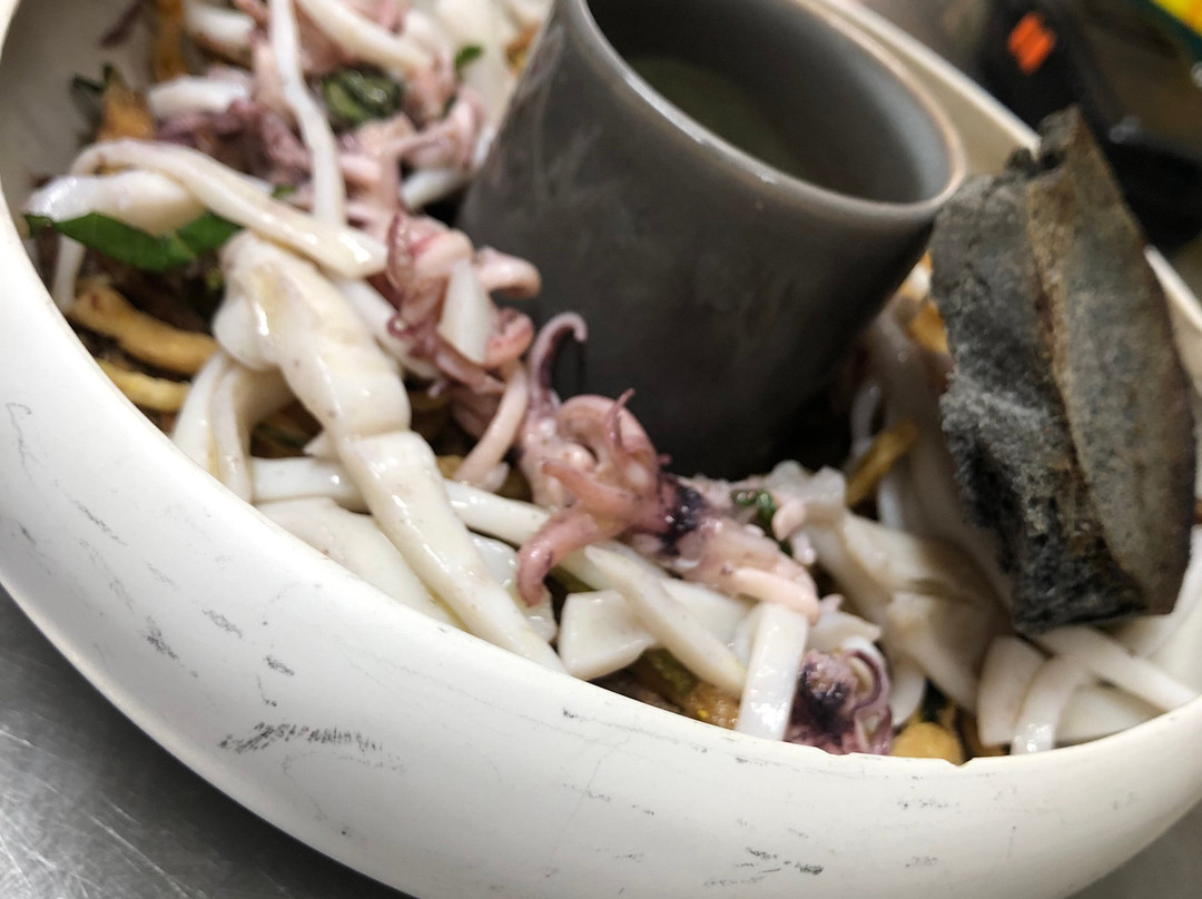 Master Sport Club-Rivarossa必去景点