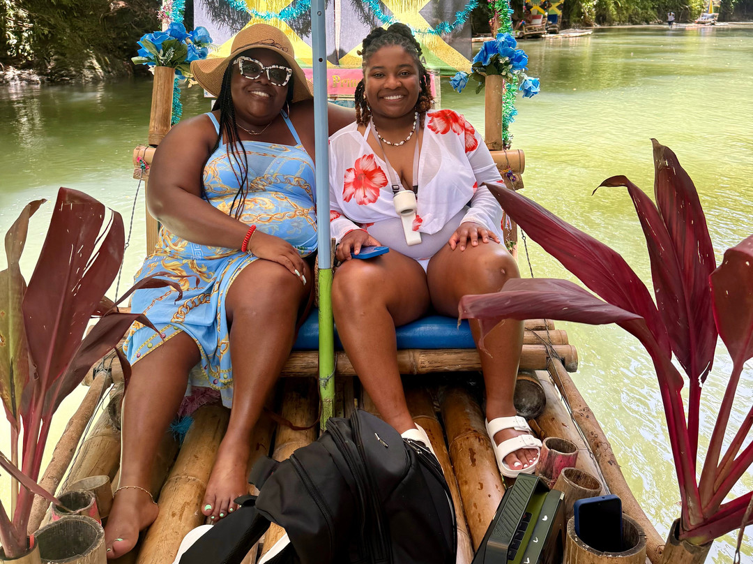 SSJ Tours-奥乔里奥斯必去景点