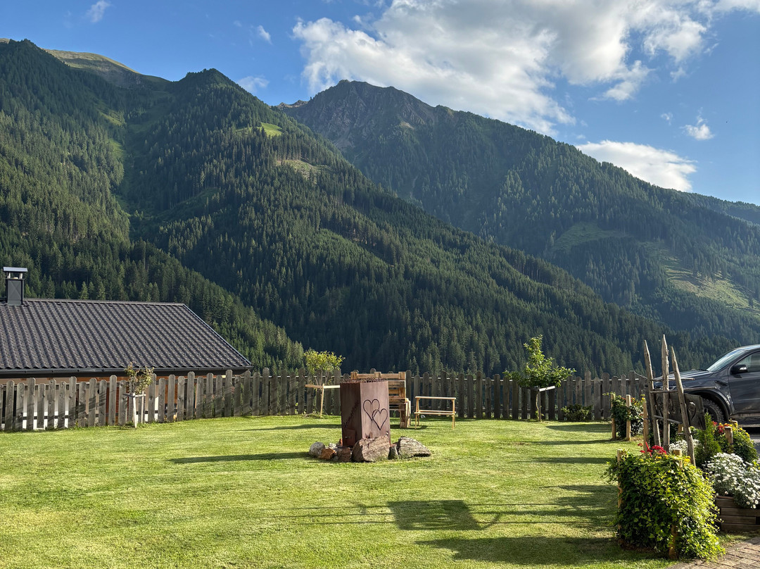 Alpengasthof Eppensteiner主图