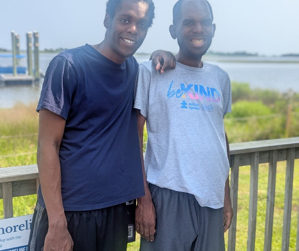 LightHouse  Suites主图