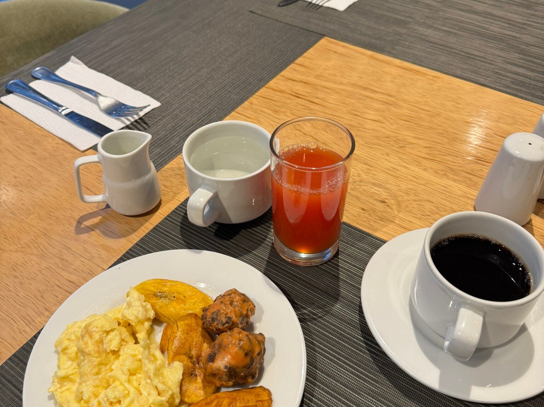 Holiday Inn Piura By IHG主图