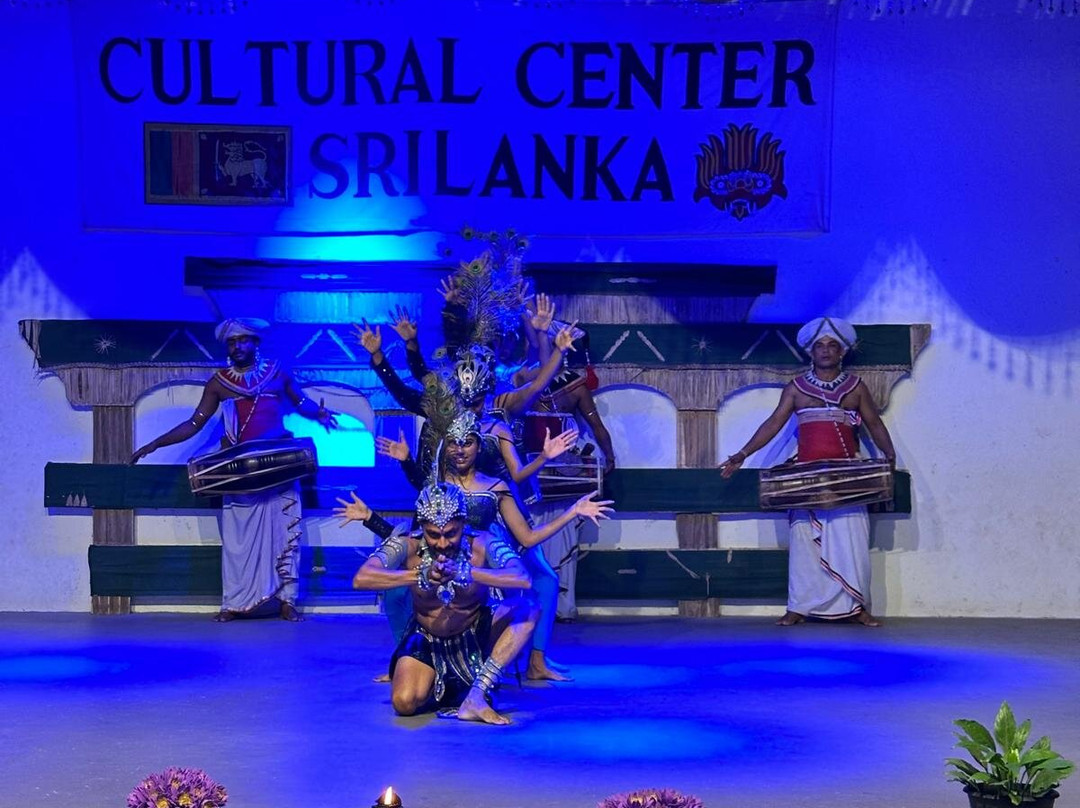 Habarana Cultural Centre-Avudangawa必去景点