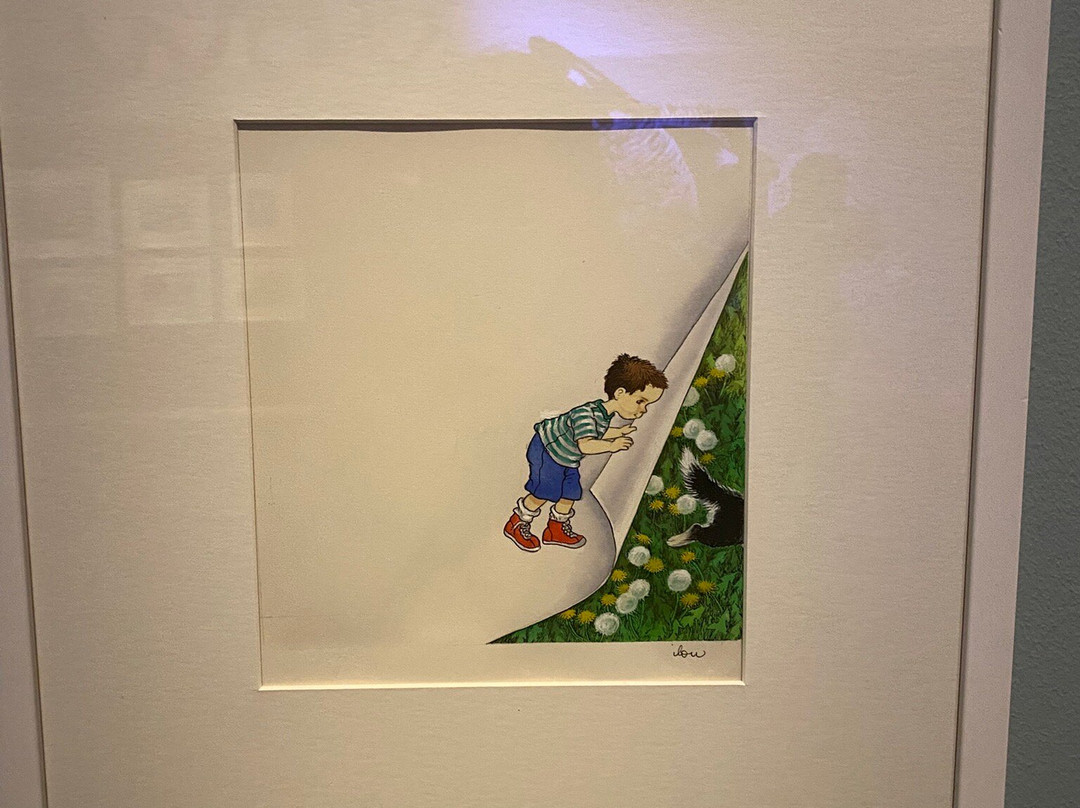 Museum of Fine Art (Goteborgs Konstmuseum)-哥德堡必去景点