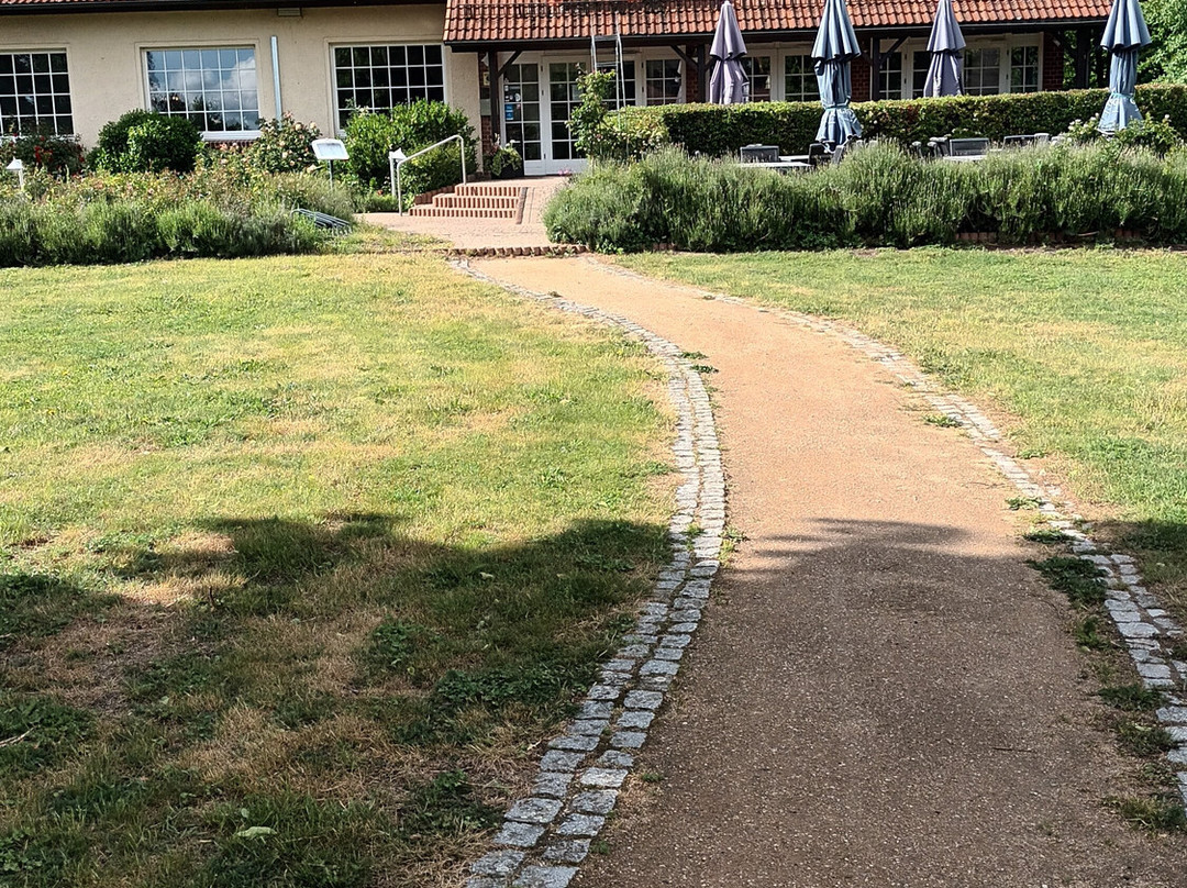 Hotel Roebler Thor