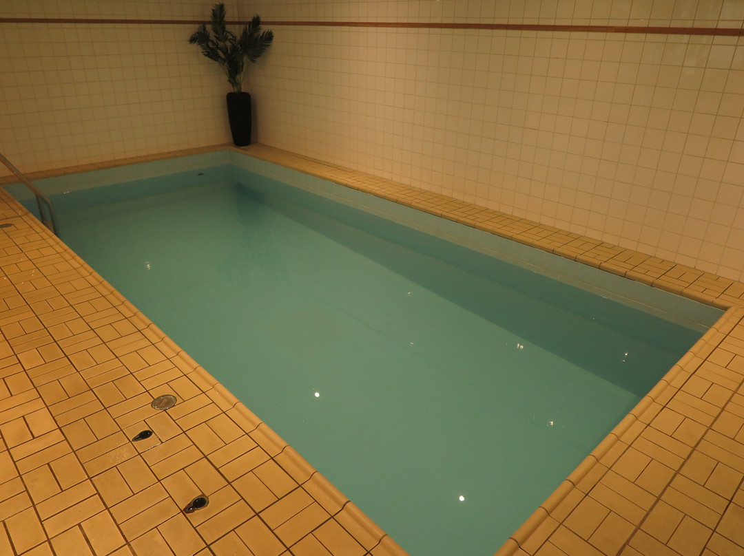 Quality Hotel Vanersborg主图