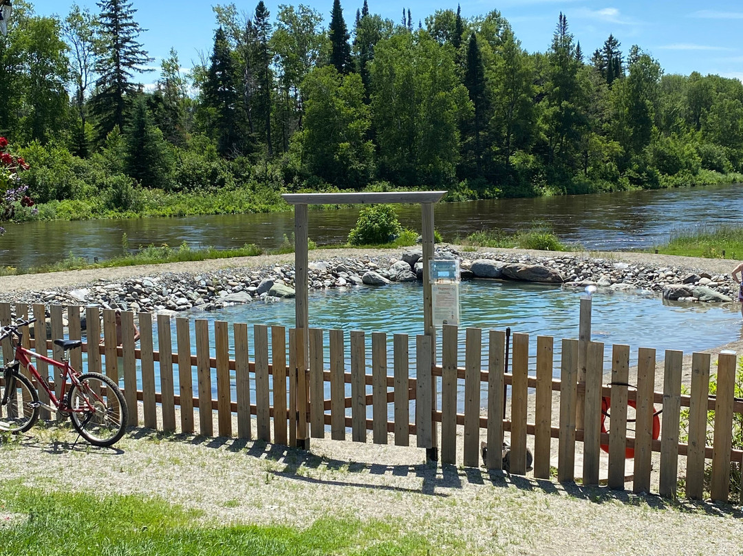 Aventures Daaquam 4 Saisons-Saint-Just-de-Bretenieres必去景点