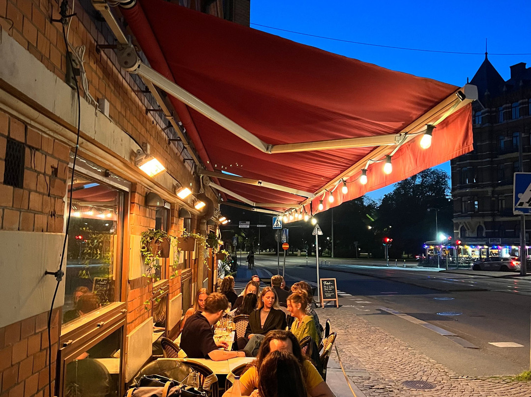 Restaurang Fabel主图