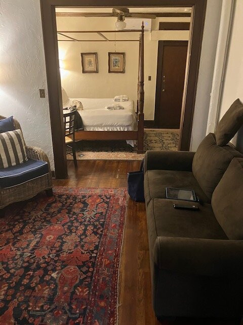 Park Plaza Hotel主图