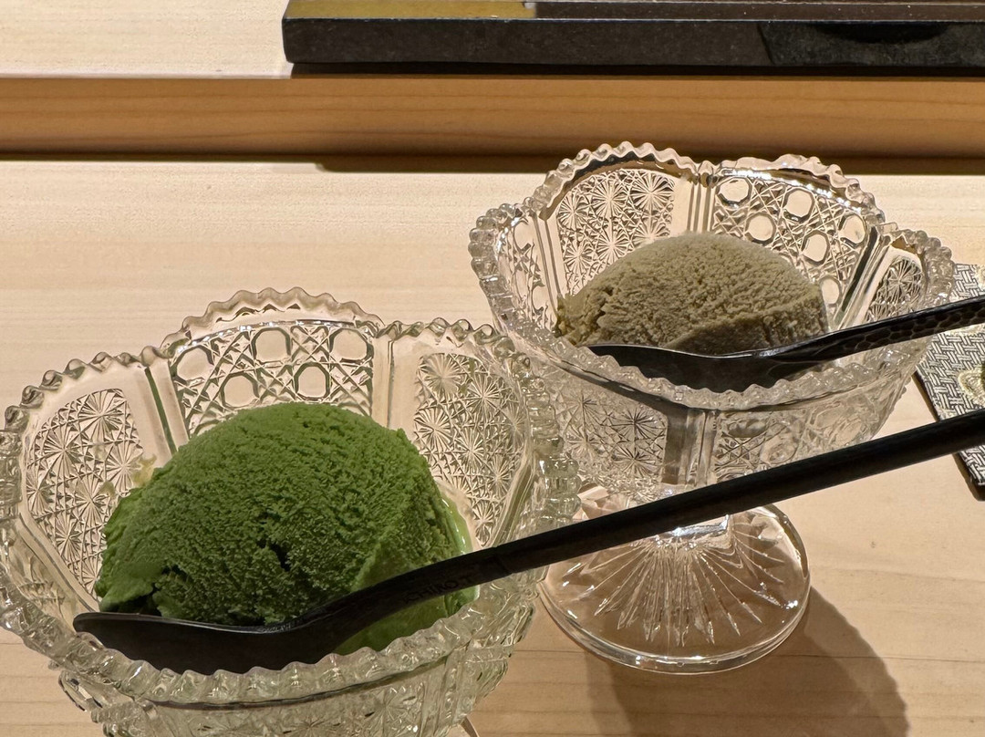 鮨 江藤（Sushi Eto）