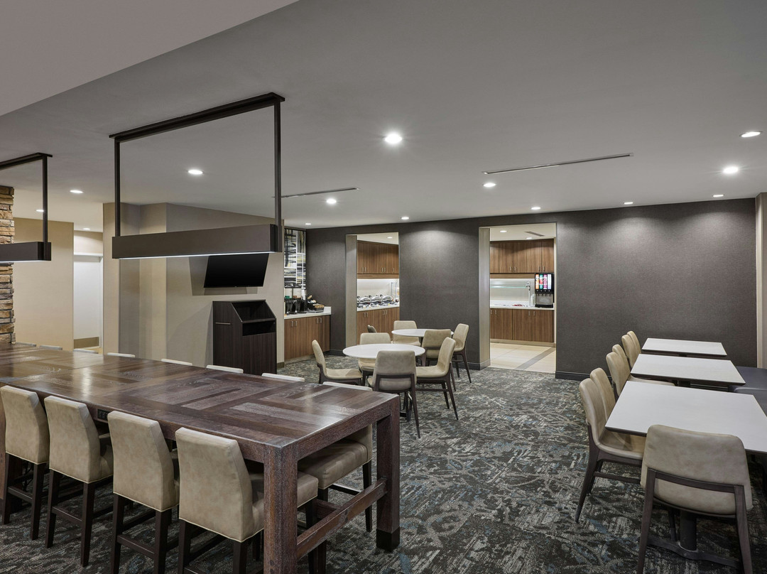 Residence Inn by Marriott Denver Southwest/Littleton