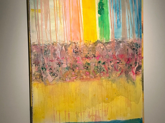 Moderna Museet - Malmo-马尔默必去景点