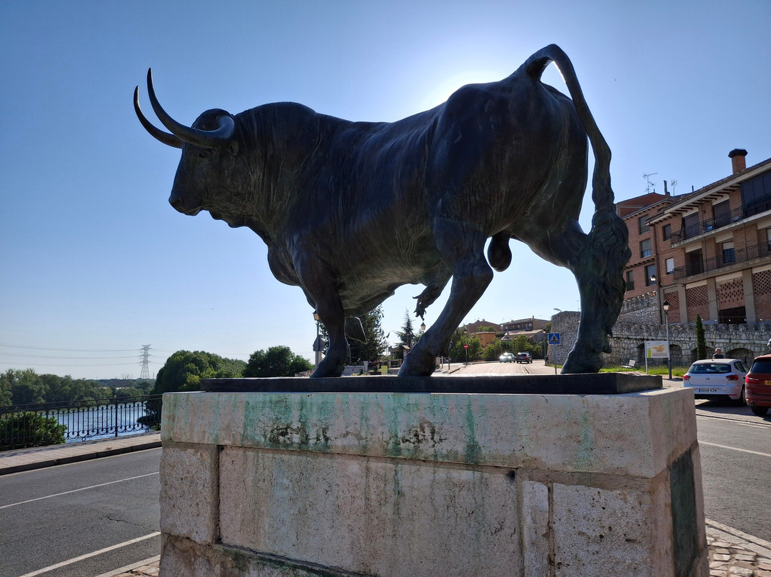 Museo del Tratado de Tordesillas-Tordesillas必去景点
