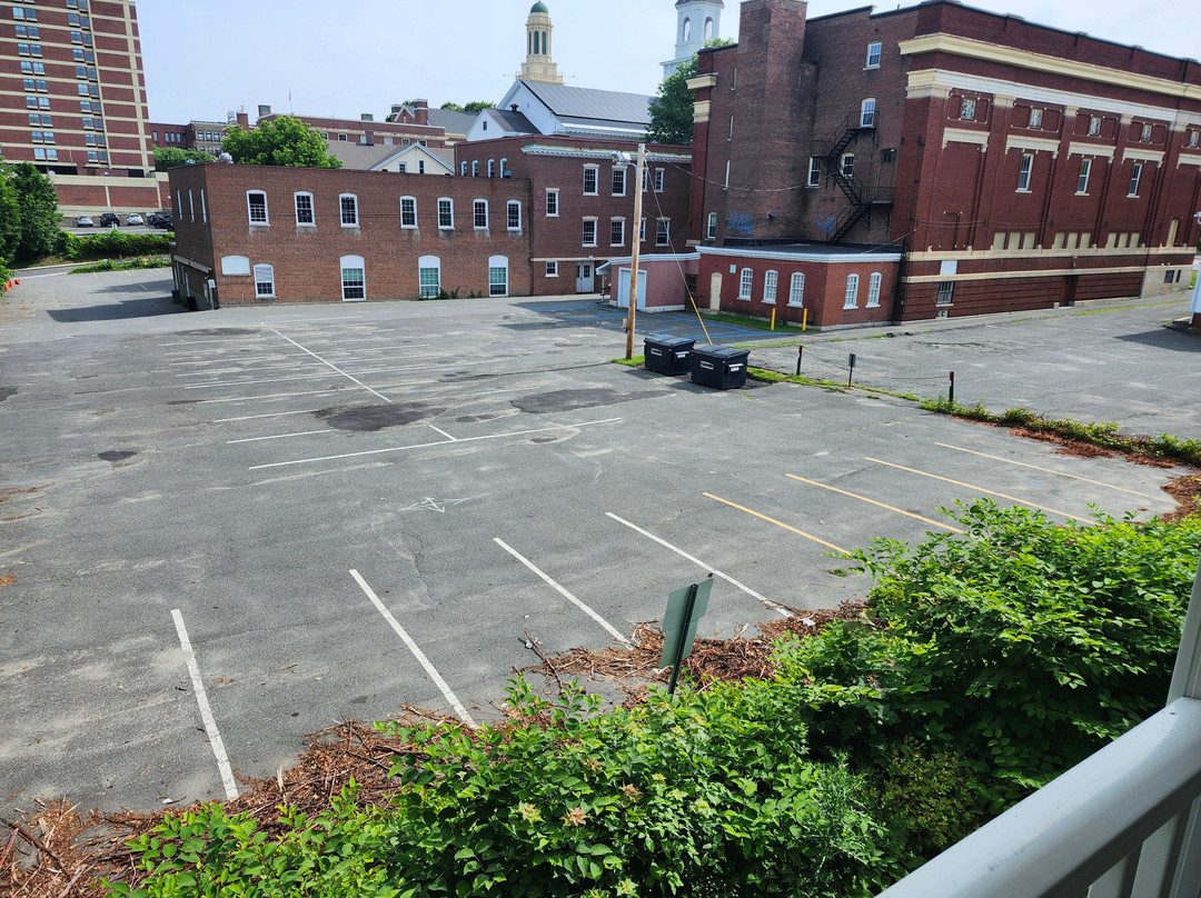 The Central Downtown Inn Suites主图