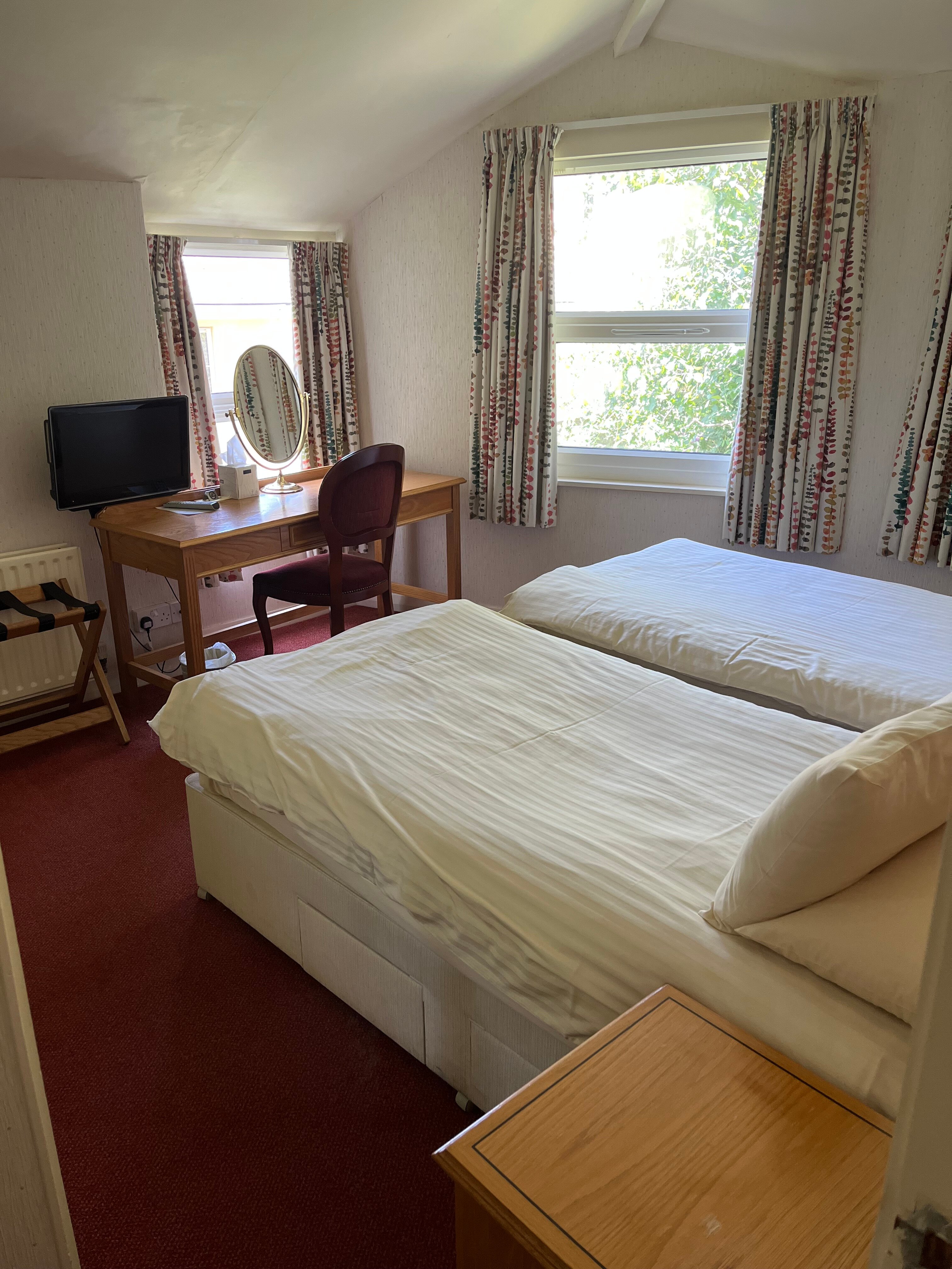 The Welbeck Hotel-官方