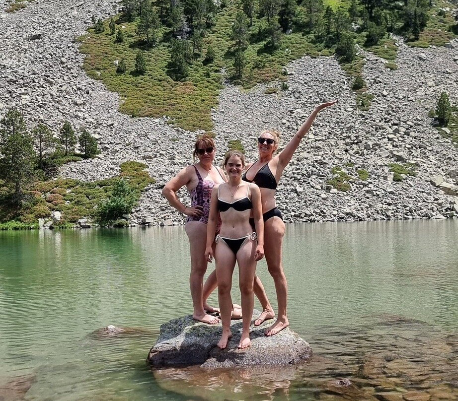 Panorama Trails-Terradelles必去景点