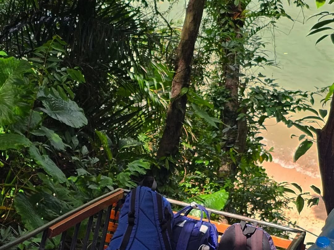 瑞尔威景观度假村主图