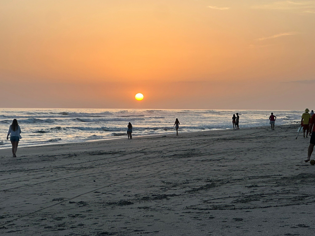 Hotel Santa Teresa by the Beach主图