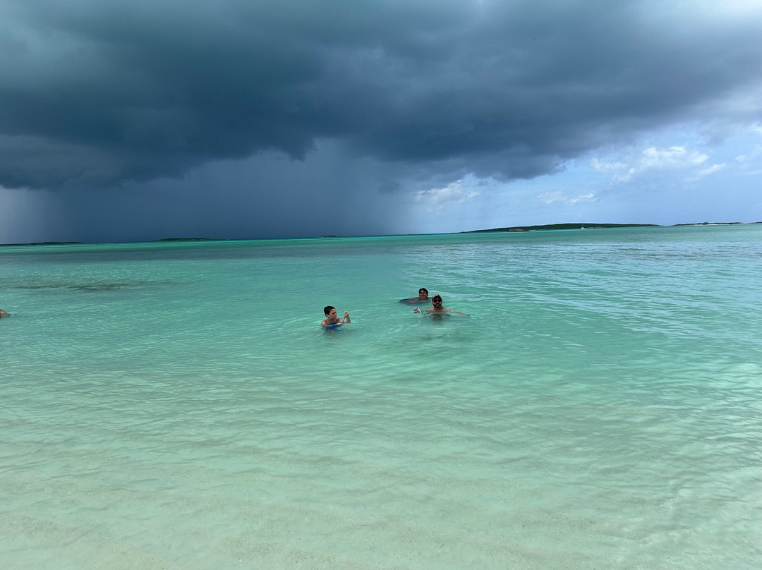 Coco Plum Beach-大埃克苏马必去景点
