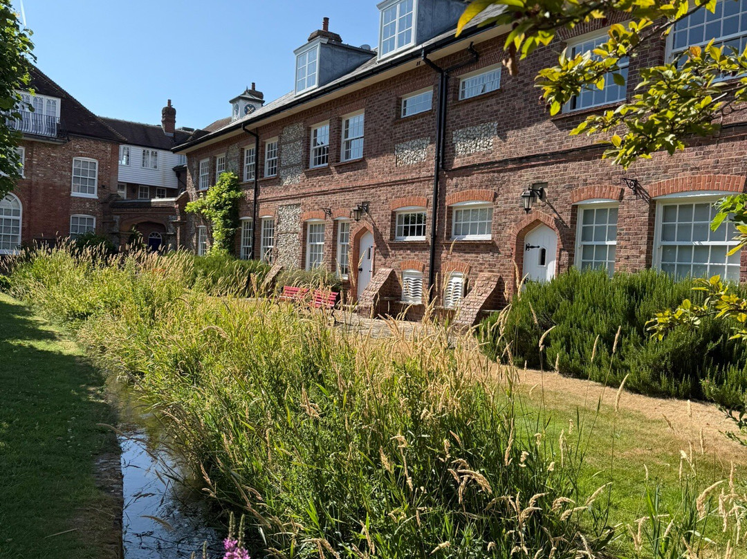 Amersham Museum-Amersham必去景点