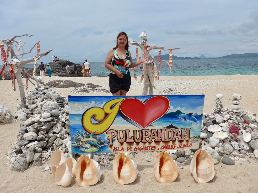 Gigante Island-卡尔斯必去景点