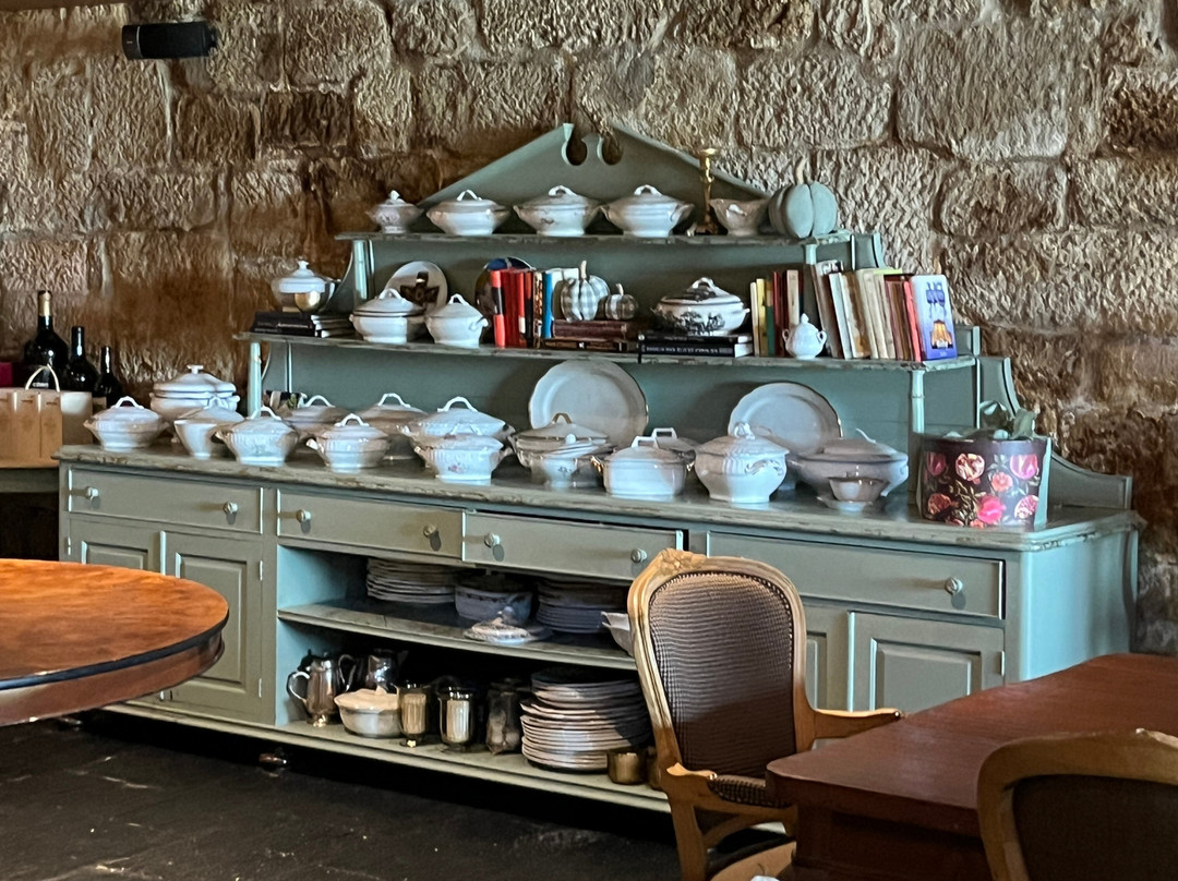 Castelo de Marialva-Marialva必去景点