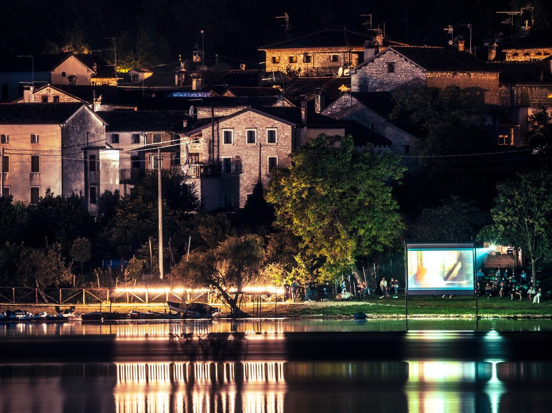 Lago Film Fest - International Independent Film Festival-Revine Lago必去景点