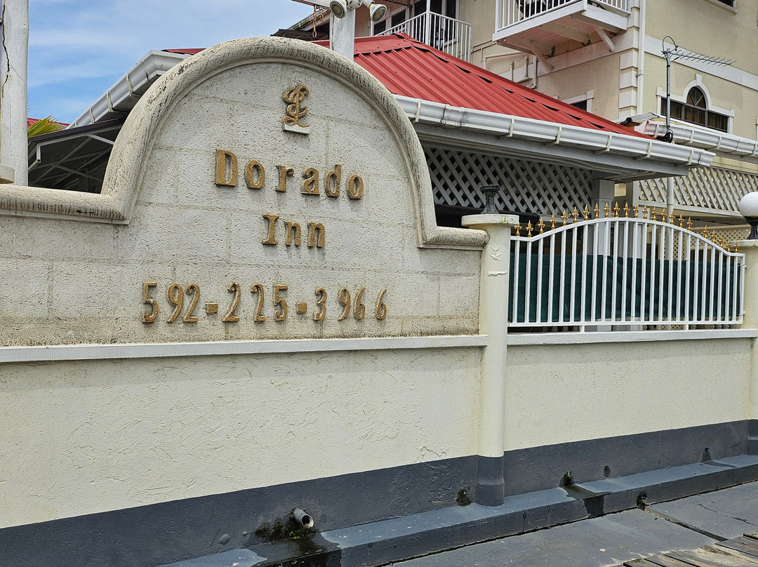 The Eldorado Inn主图