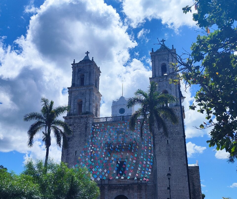 Iglesia De San Servacio-巴利亚多利德必去景点