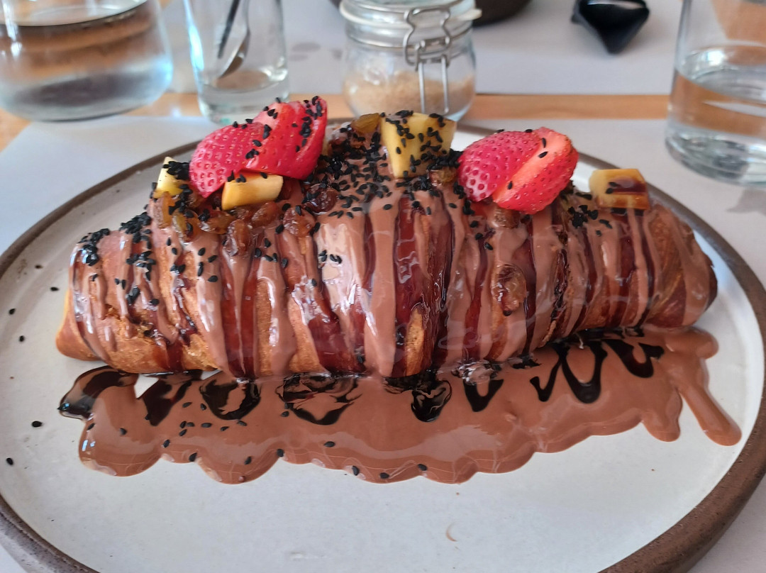 Brazilian Cup-帕尔加必去景点