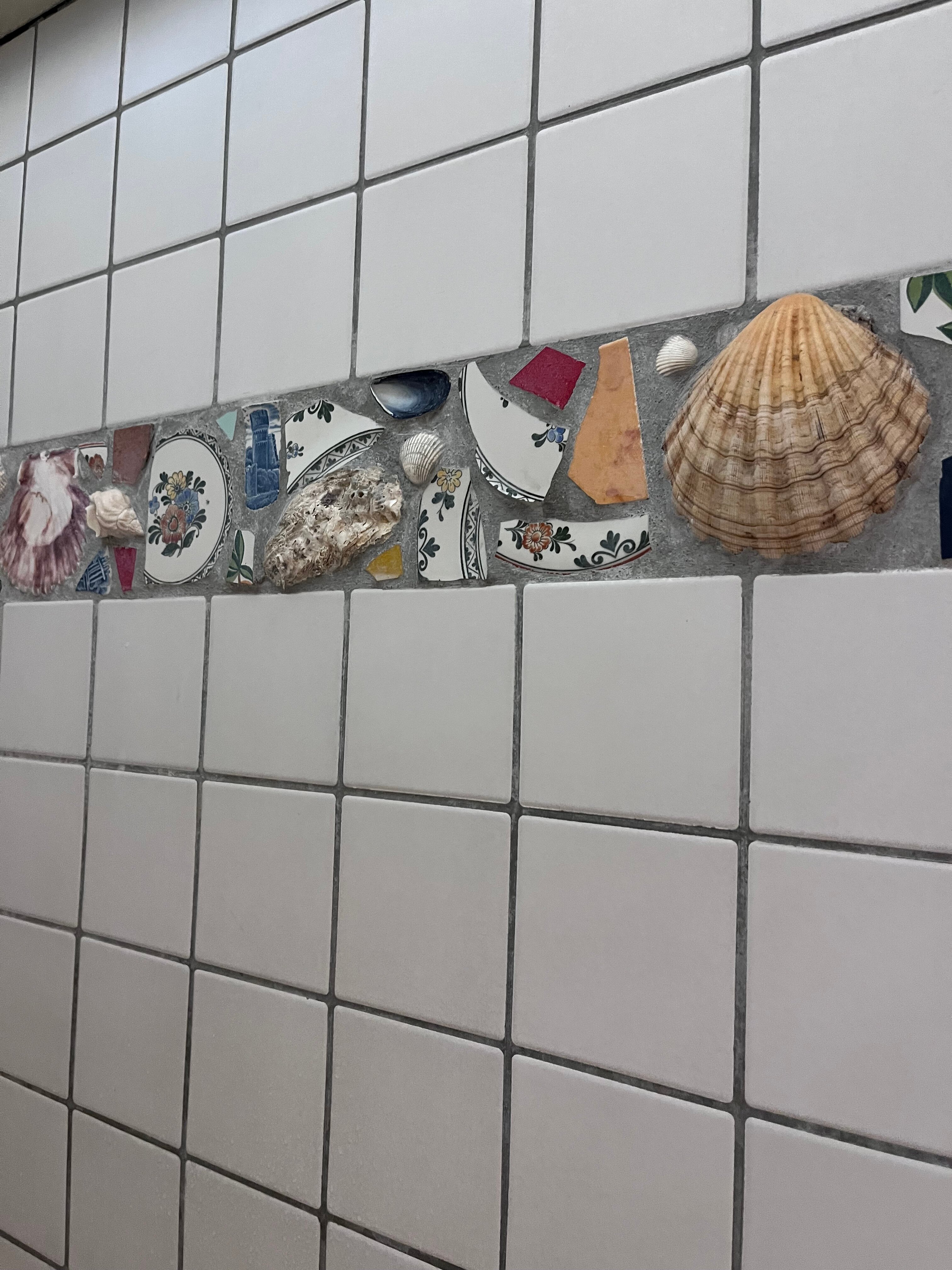 圣乔治森林驿站酒店-浴室