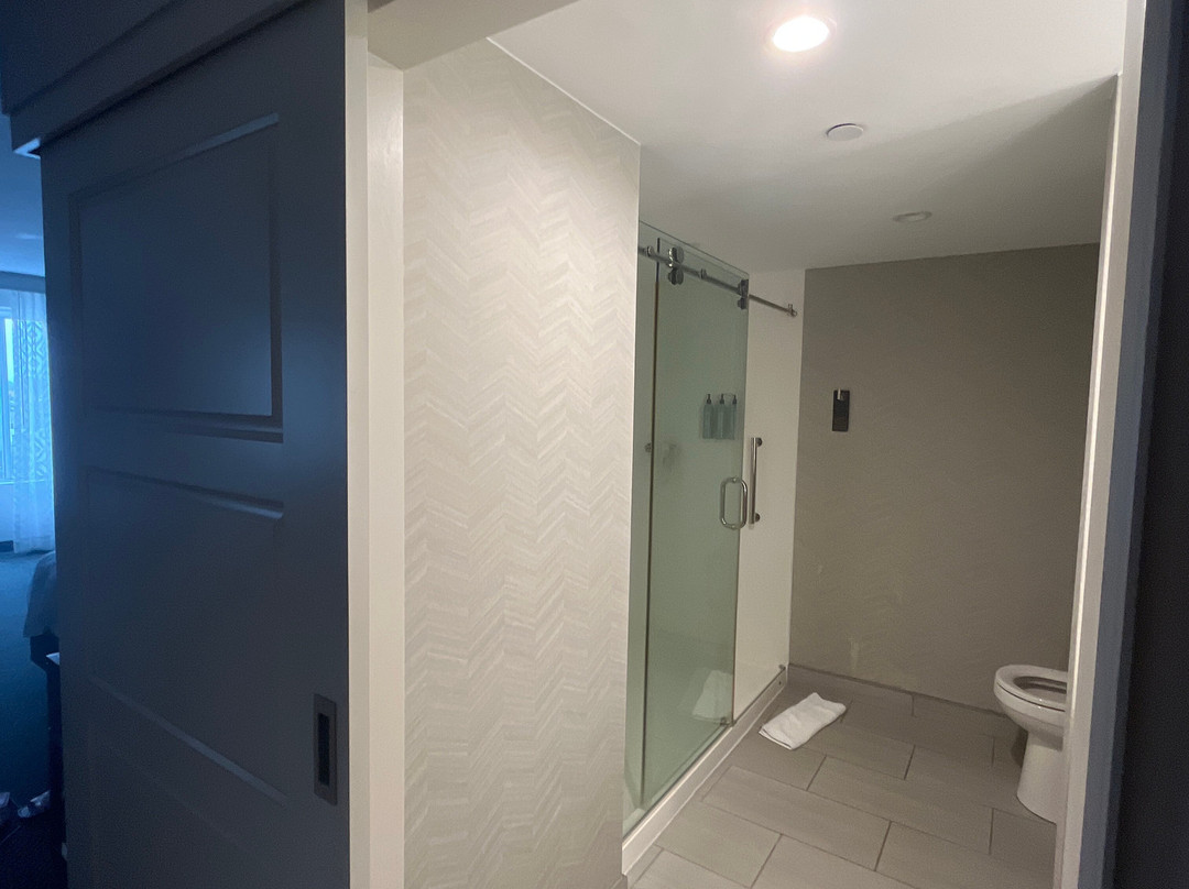 奥兰多市中心万怡酒店主图