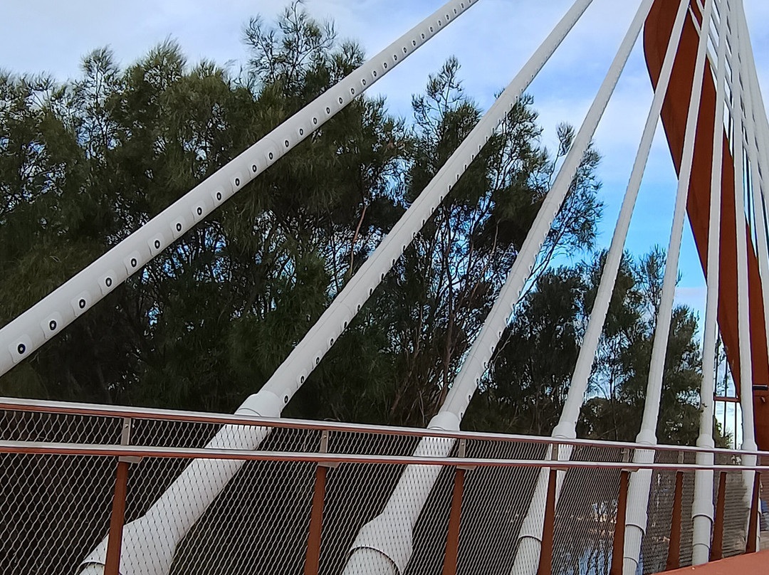 赫瑞森岛-珀斯必去景点